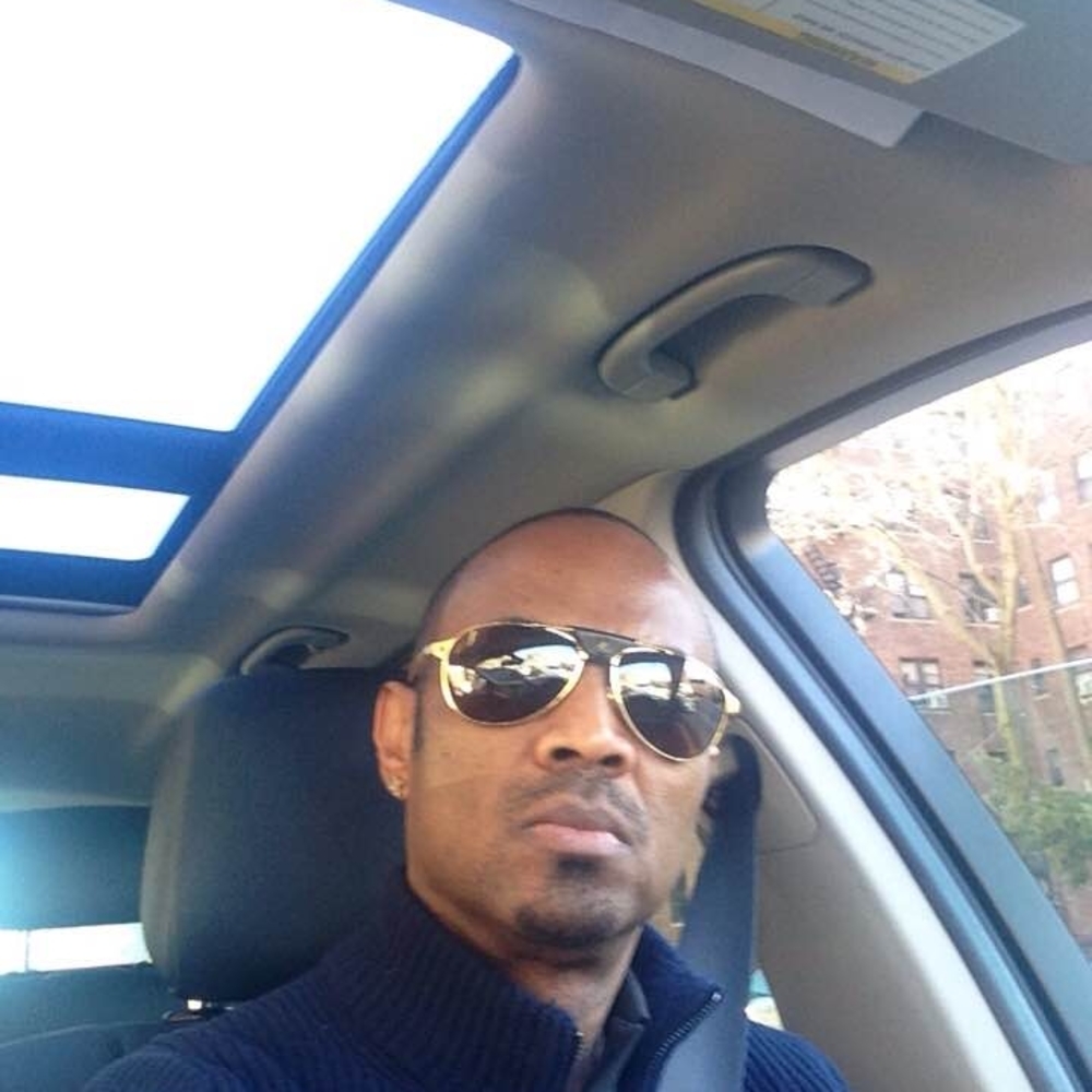 Meet your Posher, Woody